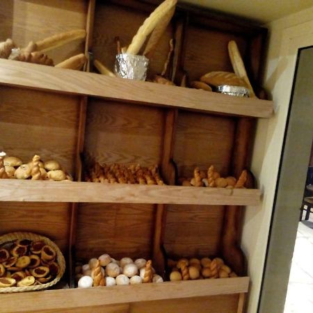 The Bosque Hotel Χουργκάντα Εξωτερικό φωτογραφία