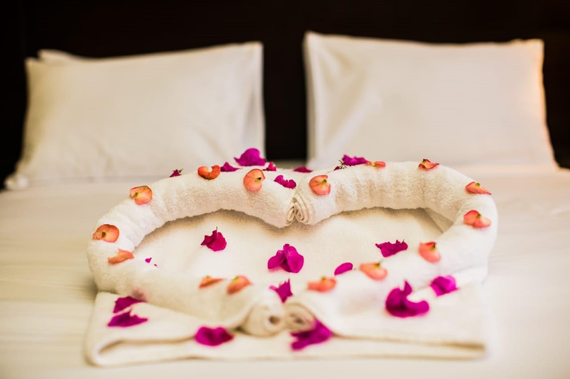 The Bosque Hotel Χουργκάντα Εξωτερικό φωτογραφία