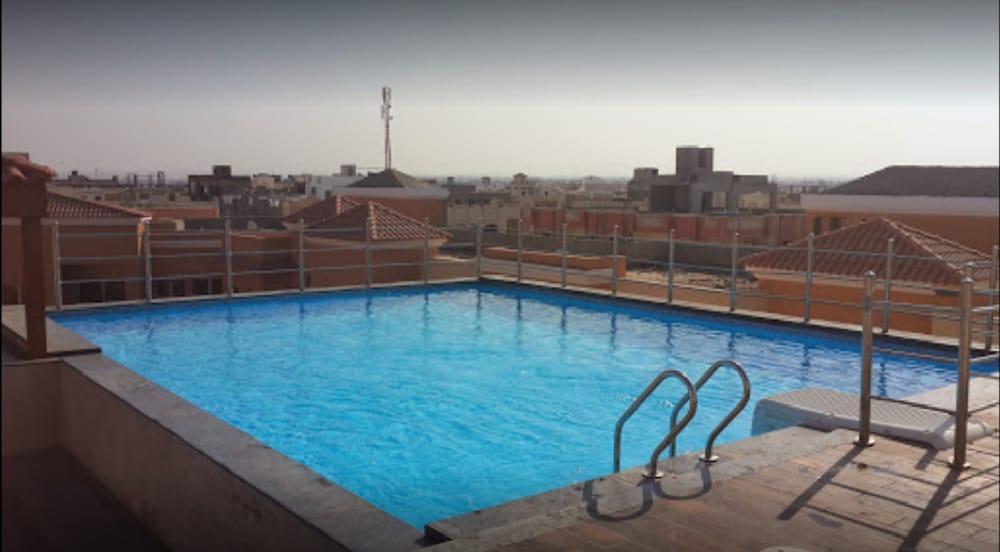 The Bosque Hotel Χουργκάντα Εξωτερικό φωτογραφία