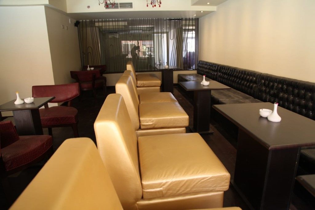 The Bosque Hotel Χουργκάντα Εξωτερικό φωτογραφία