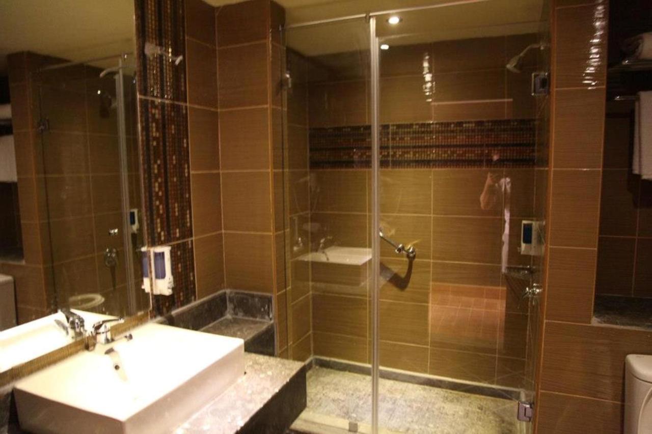 The Bosque Hotel Χουργκάντα Δωμάτιο φωτογραφία