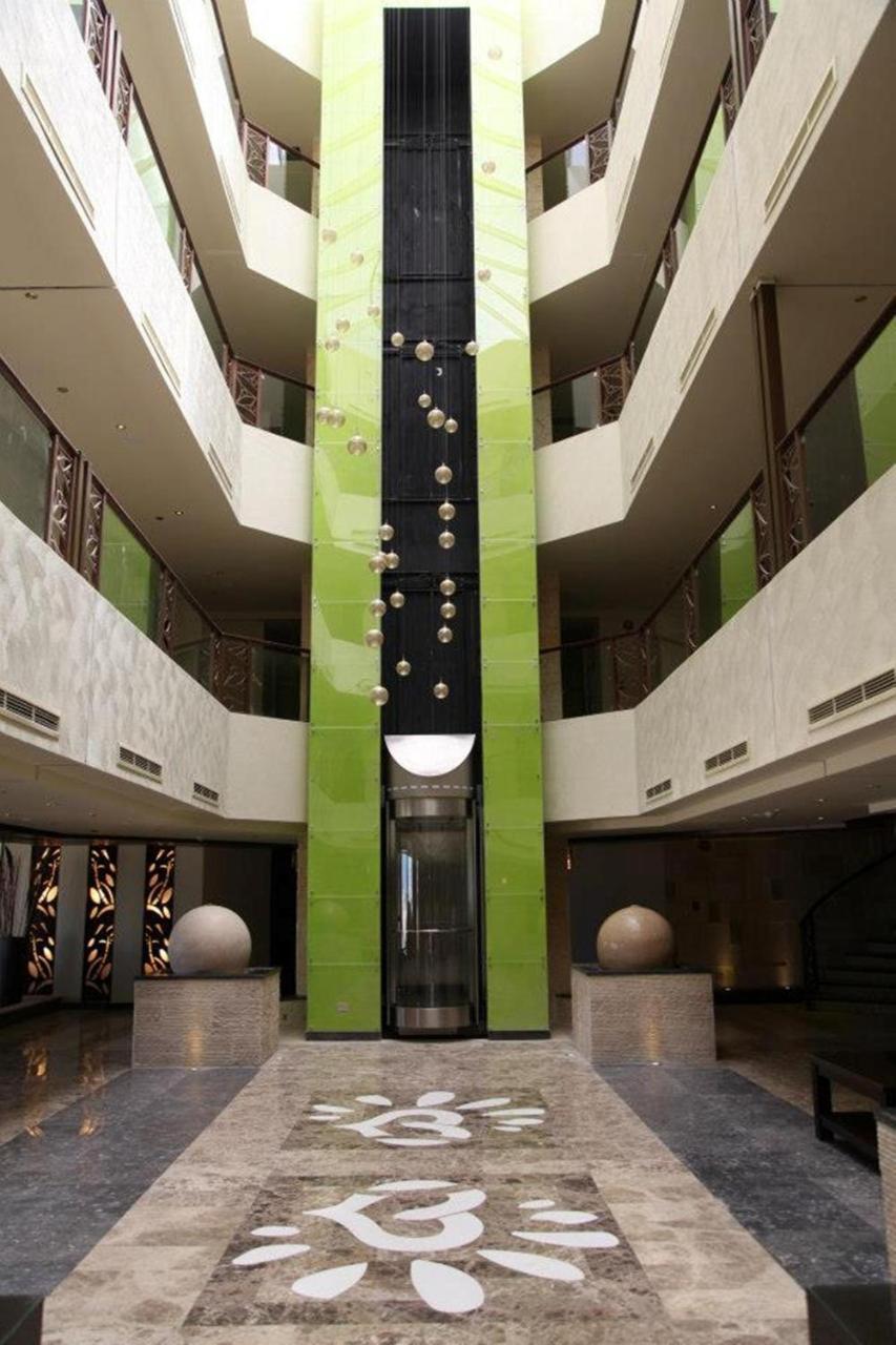 The Bosque Hotel Χουργκάντα Εξωτερικό φωτογραφία