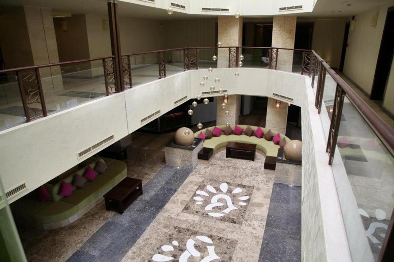 The Bosque Hotel Χουργκάντα Εξωτερικό φωτογραφία