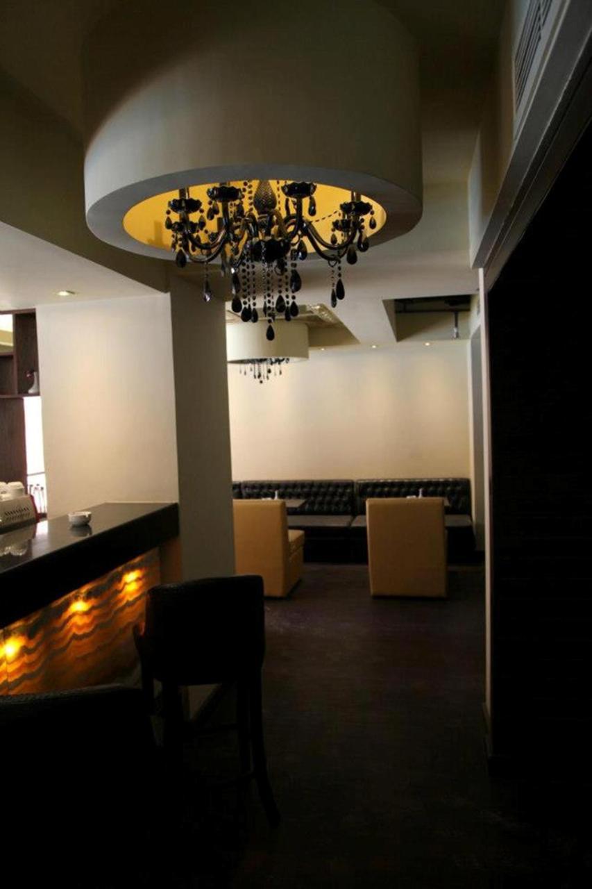 The Bosque Hotel Χουργκάντα Εξωτερικό φωτογραφία