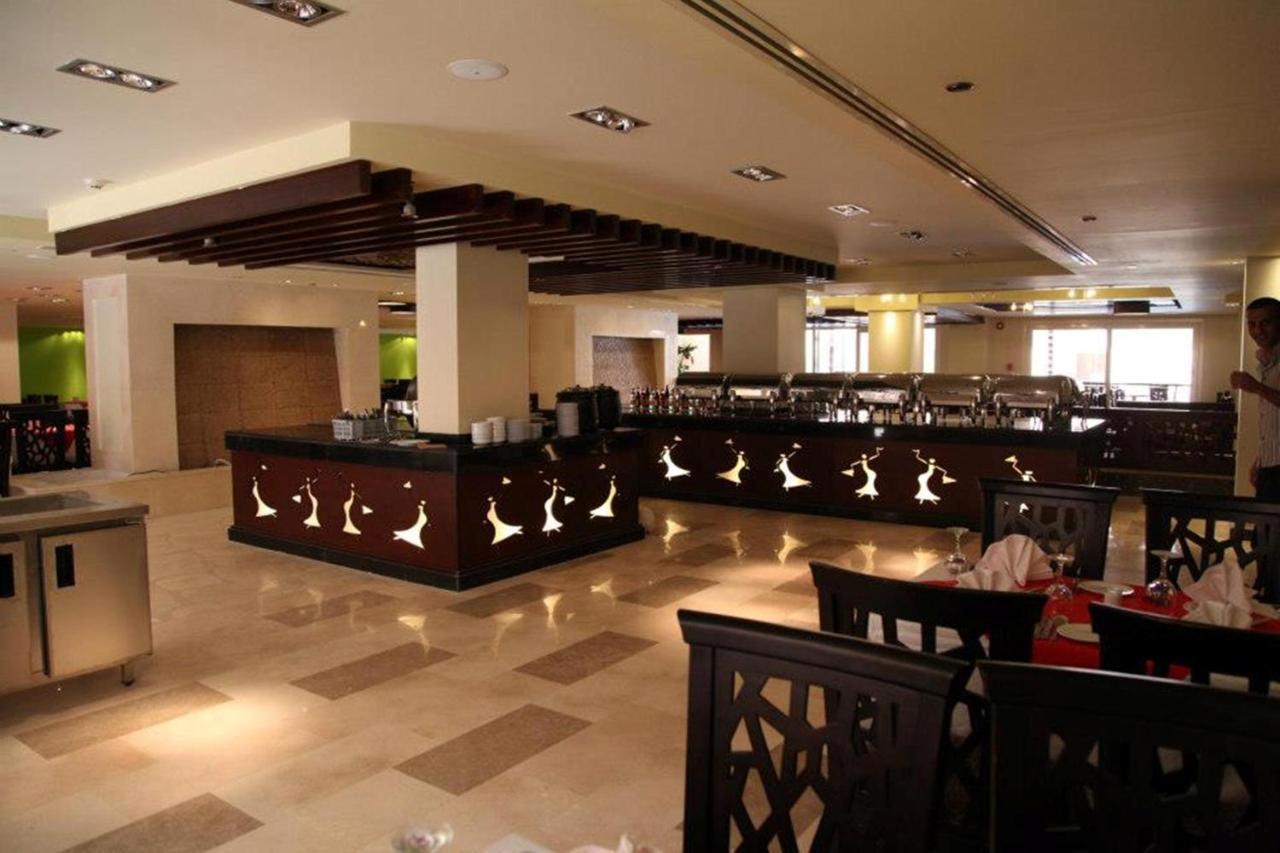 The Bosque Hotel Χουργκάντα Εξωτερικό φωτογραφία