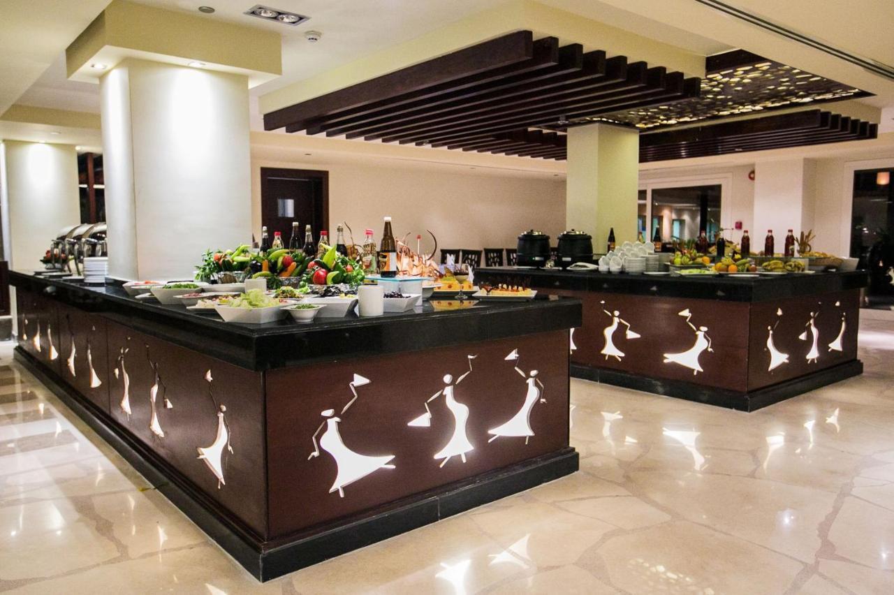 The Bosque Hotel Χουργκάντα Εξωτερικό φωτογραφία
