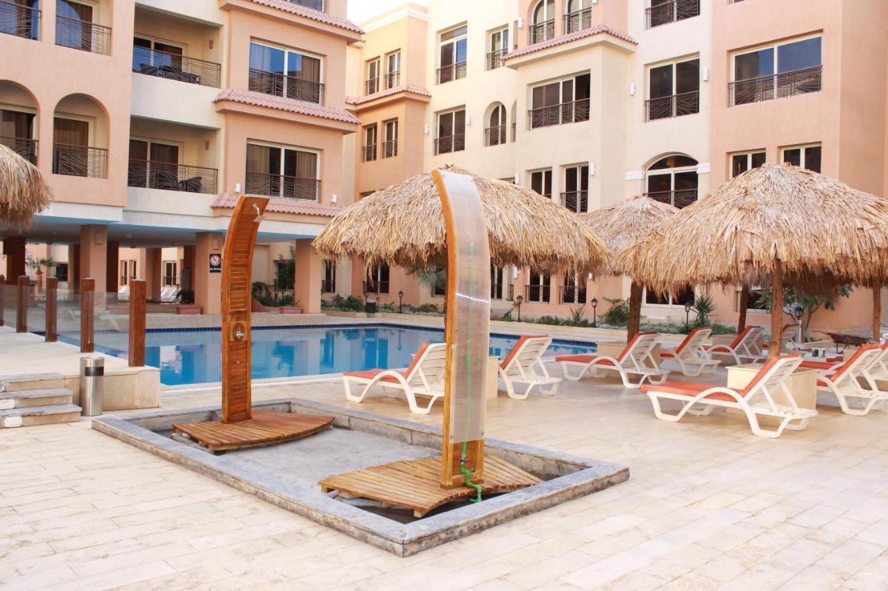 The Bosque Hotel Χουργκάντα Εξωτερικό φωτογραφία
