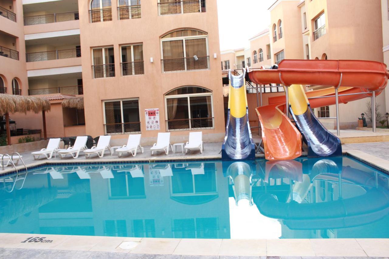 The Bosque Hotel Χουργκάντα Εξωτερικό φωτογραφία